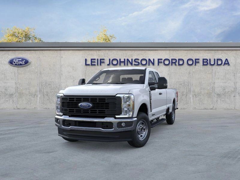 2026 Ford Super Duty - Image 1