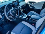 2019 Toyota RAV4 Hybrid - Preview 9