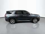 2021 Hyundai Palisade - Preview 4