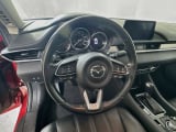 2021 Mazda Mazda6 - Preview 11