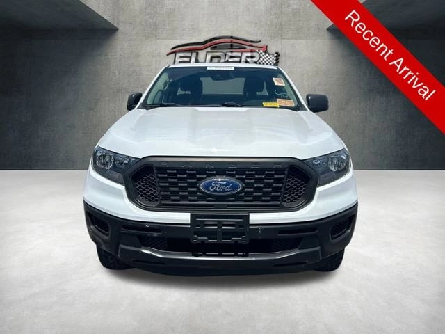 2021 Ford Ranger - Image 1