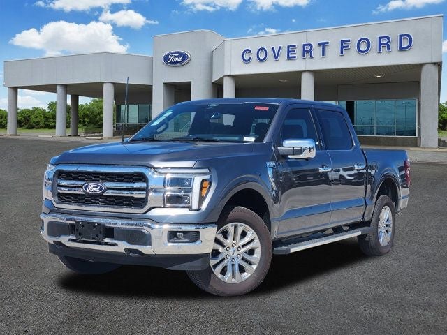 2026 Ford F-150 - Image 1