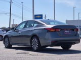 2025 Nissan Altima - Preview 7