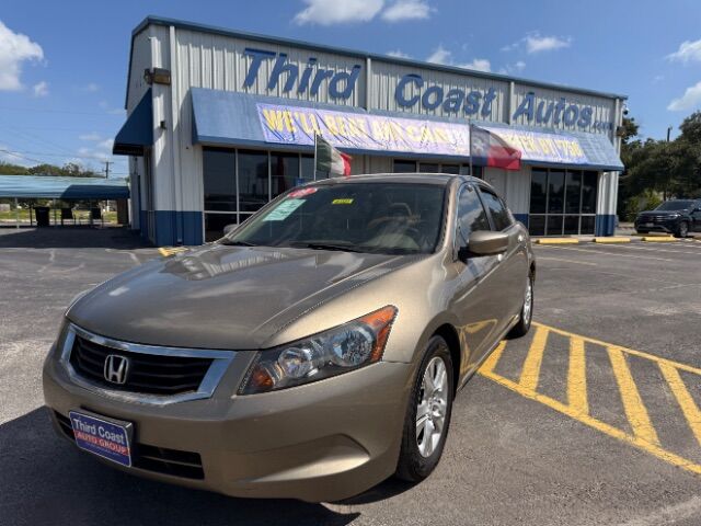 2009 Honda Accord - Image 1