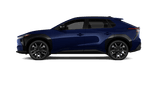2027 Toyota bZ - Preview 3
