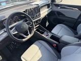 2026 Volkswagen Tiguan - Preview 12