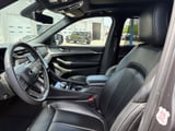 2024 Jeep Grand Cherokee L - Preview 8