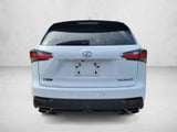 2017 Lexus NX - Preview 6