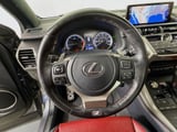 2021 Lexus NX - Preview 11