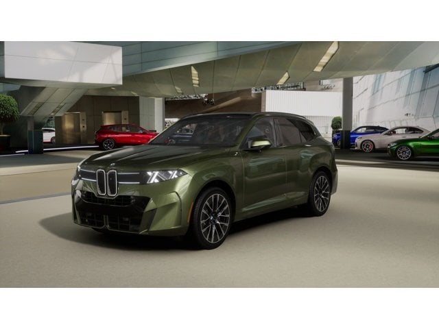 2027 BMW X5 - Image 1