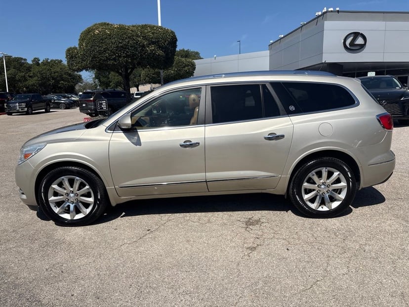 2015 Buick Enclave - Image 1