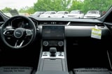 2026 Jaguar F-PACE - Preview 10
