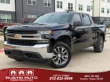 2020 Chevrolet Silverado - Preview 2