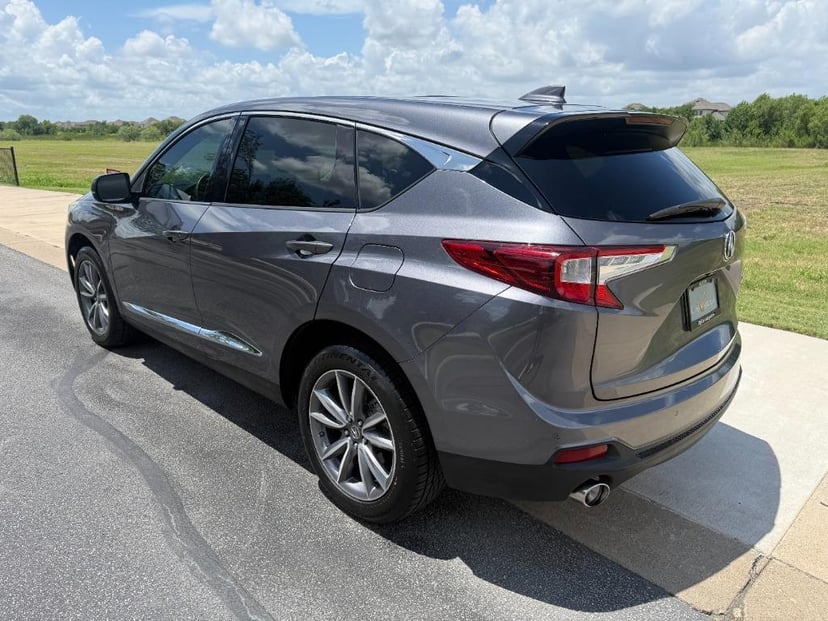 2019 Acura RDX - Image 3