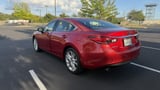 2017 Mazda Mazda6 - Preview 5