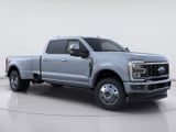 2026 Ford F-450 - Preview 7
