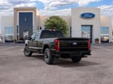 2027 Ford F-350 - Preview 8