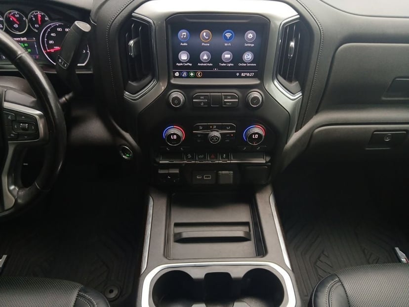 2021 Chevrolet Silverado - Image 2