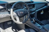 2026 Cadillac XT5 - Preview 9