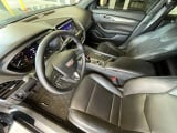 2022 Cadillac CT5 - Preview 13