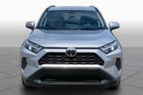 2025 Toyota RAV4 - Preview 3