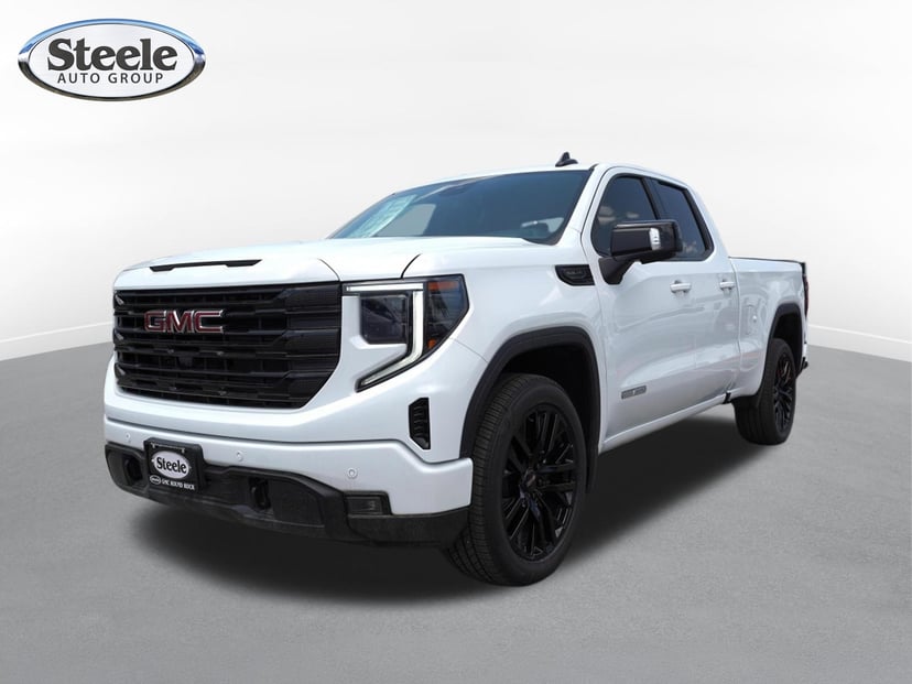 2026 GMC Sierra 1500 - Image 1