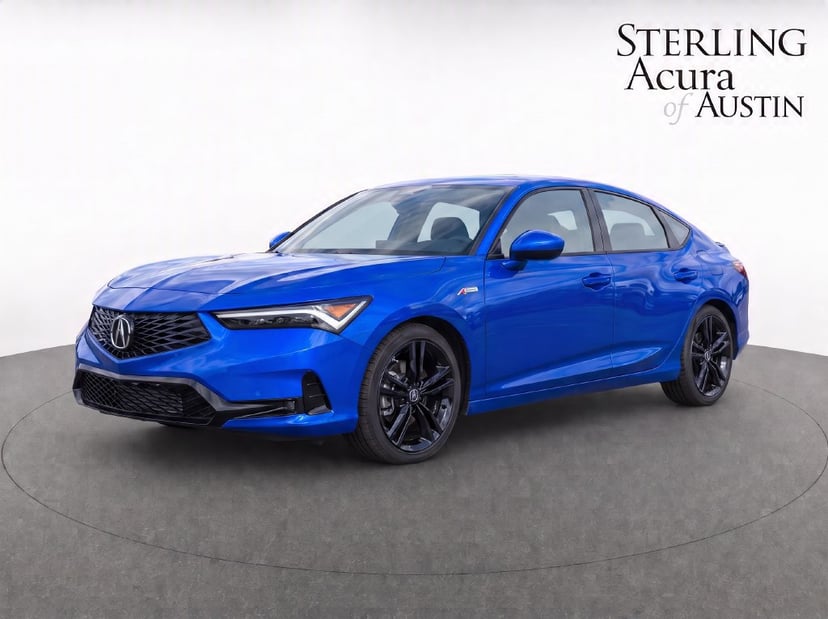 2026 Acura Integra - Image 1
