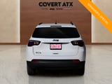 2026 Jeep Compass - Preview 4
