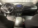 2022 Chevrolet Malibu - Preview 11