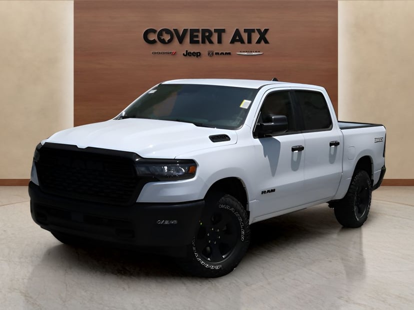 2026 Ram 1500 - Image 2