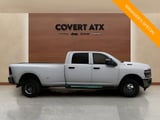 2026 Ram 3500 - Preview 6