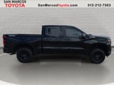 2022 Chevrolet Silverado 1500 - Preview 4