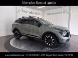 2024 Kia Sportage - Preview 2
