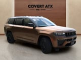 2027 Jeep Grand Cherokee L - Preview 7