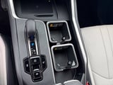 2026 Lexus TX - Preview 14