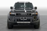 2025 Toyota Land Cruiser - Preview 6