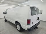 2012 Ford E-150 - Preview 4