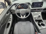 2021 Hyundai Santa Fe - Preview 10