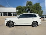 2024 BMW X7 - Preview 3