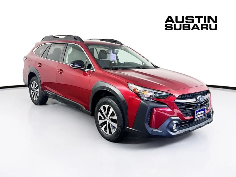2023 Subaru Outback - Image 1