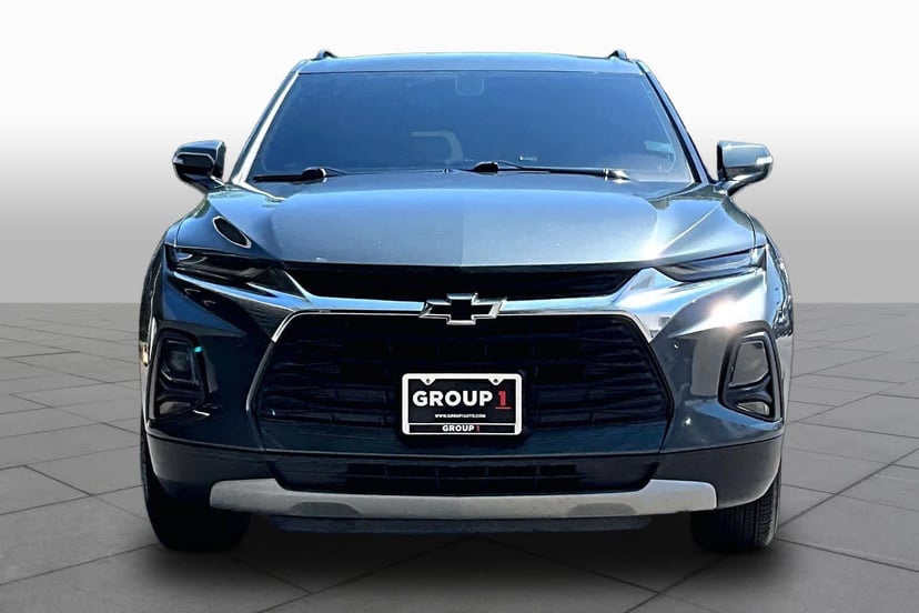 2020 Chevrolet Blazer - Image 3