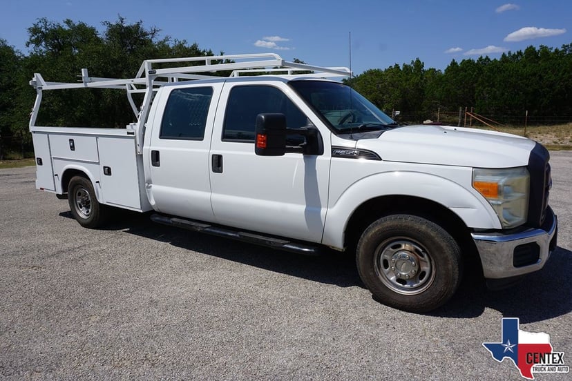 2013 Ford F-350 - Image 1