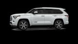 2026 Toyota Sequoia - Preview 3