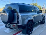 2024 Land Rover Defender - Preview 3