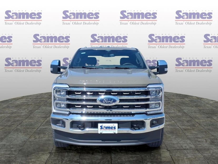 2026 Ford F-350 - Image 2