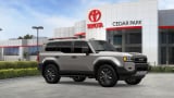 2027 Toyota Land Cruiser - Preview 14