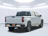 2026 Chevrolet Silverado 1500 - Preview 8