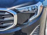 2020 GMC Terrain - Preview 8