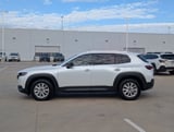 2025 Mazda CX-50 - Preview 3