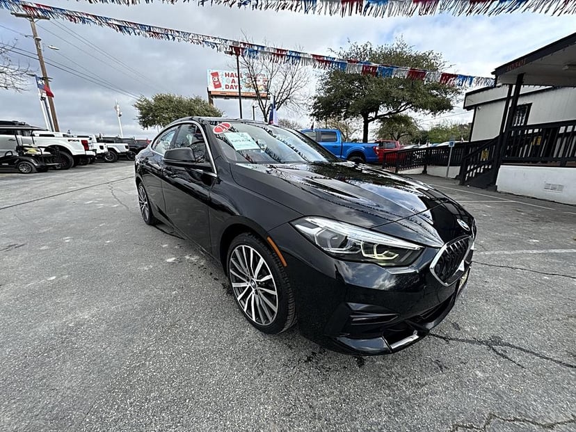 2021 BMW 2 Series - Image 1